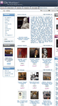 Mobile Screenshot of clicmusique.com